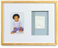 Pearhead Keepsake Frames