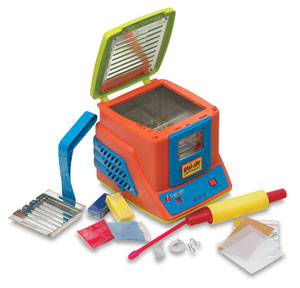 Curiosity Kits Easi-Art Maker