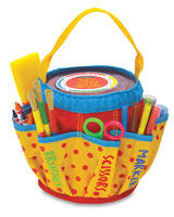 Alex Dot-to-Dot Art Bucket