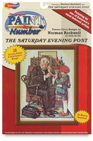 Norman Rockwell Paint By Numbers