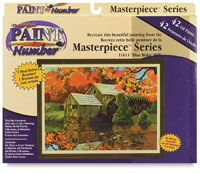 Craft House Masterpiece Series