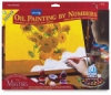Van Gogh's Sunflowers