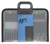 Portfolio Art Set