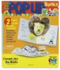 Faber-Castell Creativity For Kids Create Your Own Pop-Up Books