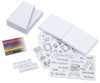 Faber-Castell Creativity For Kids Create Your Own 3 Bitty Books Kit