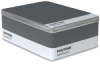Cool Gray 10 C Pantone Metal Storage Boxe