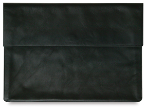 Russell+Hazel Leather Clutch Portfolio