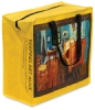Any Way You Slice It Recycled Eco Tote