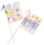 Personal Flags