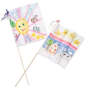 Personal Flags