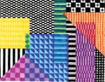 Graph Paper Patterns