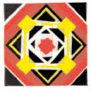 Masking Tape Masterpieces