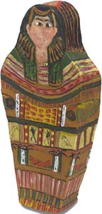 Sarcophagus