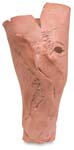 Slab Vase