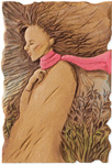Bas Relief Paintings