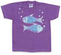Batik T-Shirt