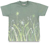 Batik T-Shirt
