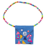 Small Felt Bag
