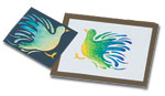 Flexi-Cut Collagraph Printmaking