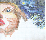 Pixel Drawings