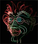 Making Twisteez Masks