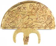 Egyptian Fan
