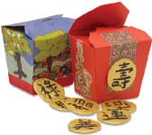 Good Fortune Boxes