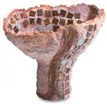 Free Form Vessel