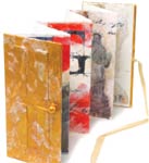 Golden Door Book
