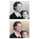 Hand-Colored History