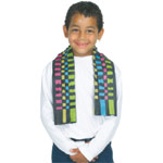Kente Cloth