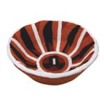 Coil-Built Pueblo Bowl