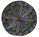 Embossed Rose Window Designs
