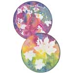 Silk Suncatcher