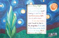 On a Starry Night