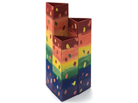 3 Prisms