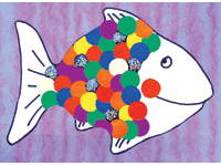 Sparkle Fish
