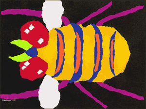 Bugs Lesson Plan