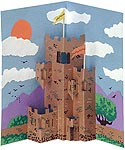 Castles Lesson Plan