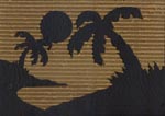Corrugated Cardboard Pictures Lesson Plan