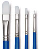 Blick Scholastic Wonder White Filbert