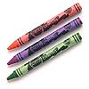 Crayons