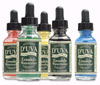 D'UVA Erasable Watercolors