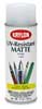 Spray Finish