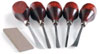 Linoleum Cutters