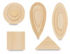 Woodsies