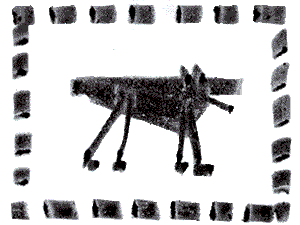 Monoprint Lesson Plan