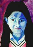 Self Portraits Lesson Plan