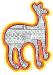 Texture Critters Lesson Plan