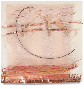 Wire Weave